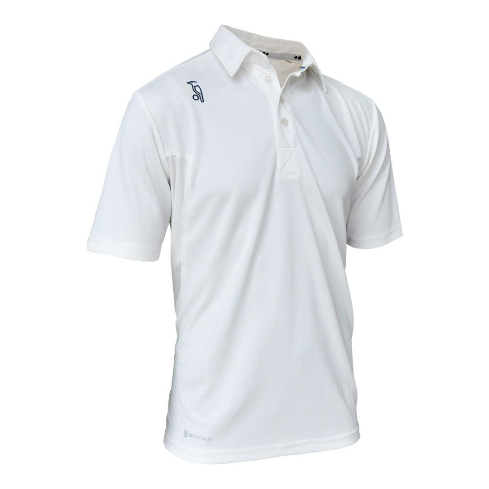 Kookaburra Pro Player Short Sleeve Cricket Shirt (2023) - Kookaburra Pro Player Short Sleeve Cricket Shirt (2023) - Kookaburra P