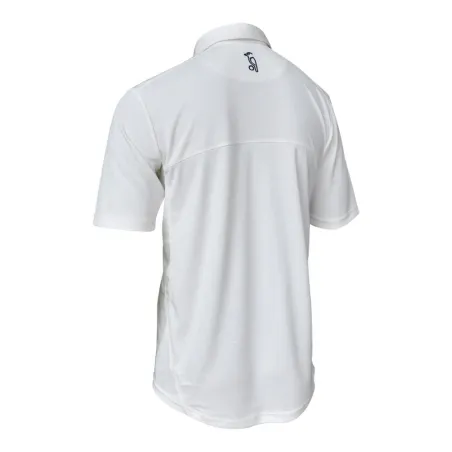 Kookaburra Pro Spieler Kurzarm Cricket Shirt (2020)