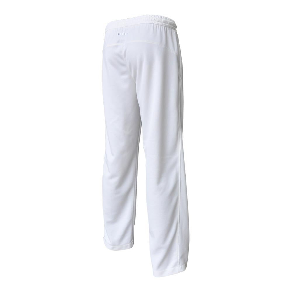 Only Cricket Whites Flannels Playing Trousers Small Boys 9-10 Years 