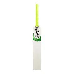 Batte de cricket autographe Kookaburra - Pleine grandeur (2020)