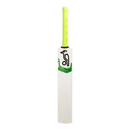 Batte de cricket autographe Kookaburra - Pleine grandeur (2020)