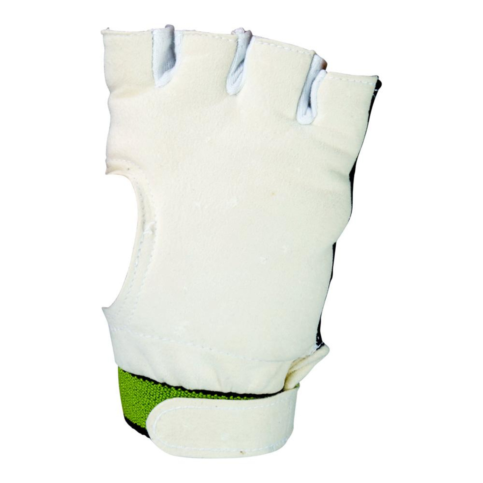 Kookaburra Fingerless Padded Chamois Inners (2023) - Kookaburra Fingerless Padded Chamois Inners (2023) - Kookaburra Fingerless 