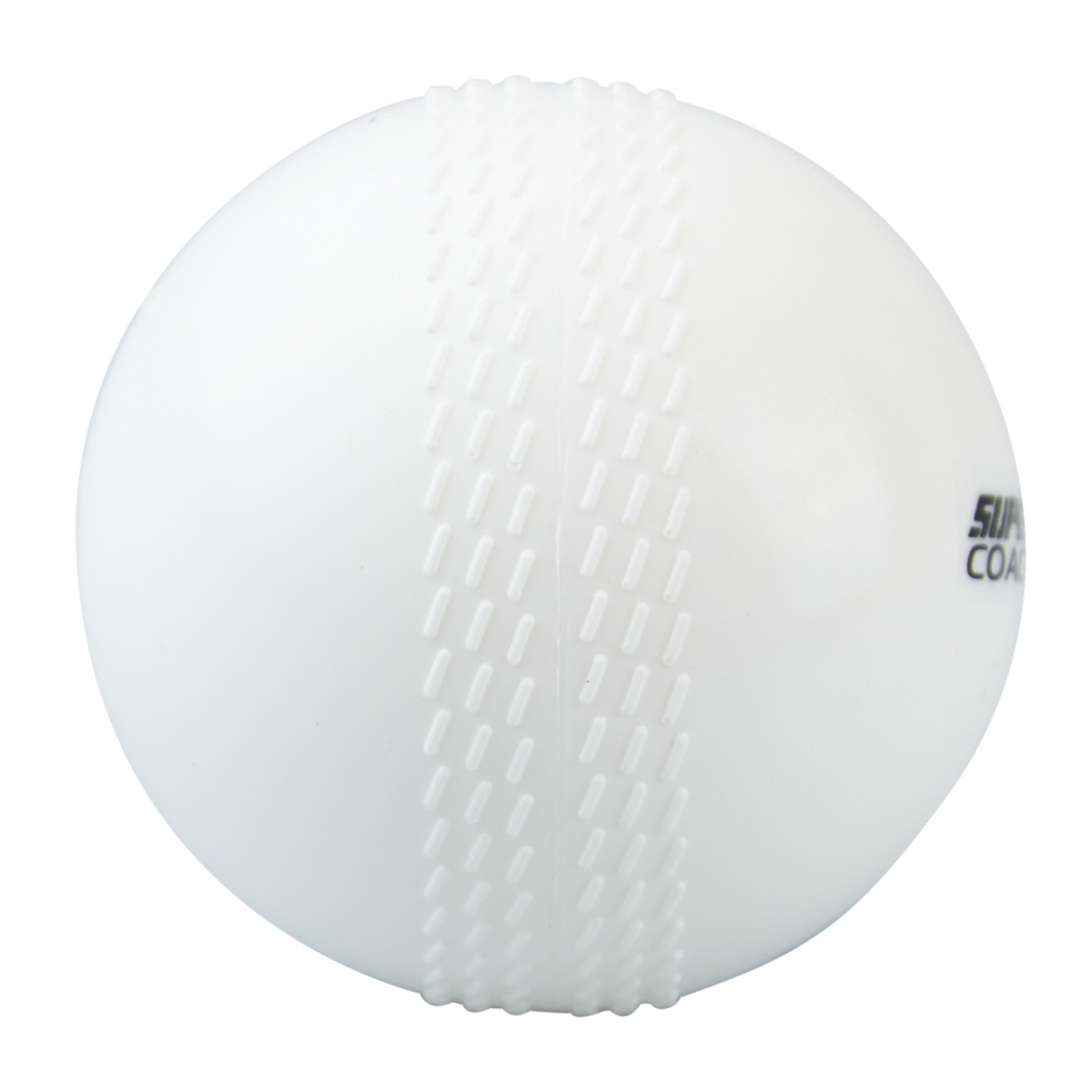 Kookaburra Super Coach Soft Ball - White (2026) - Kookaburra Super Coach Soft Ball - White (2026) - Kookaburra Super Coach Soft Ball - White (2026) - Kookaburra Super Coach Soft 