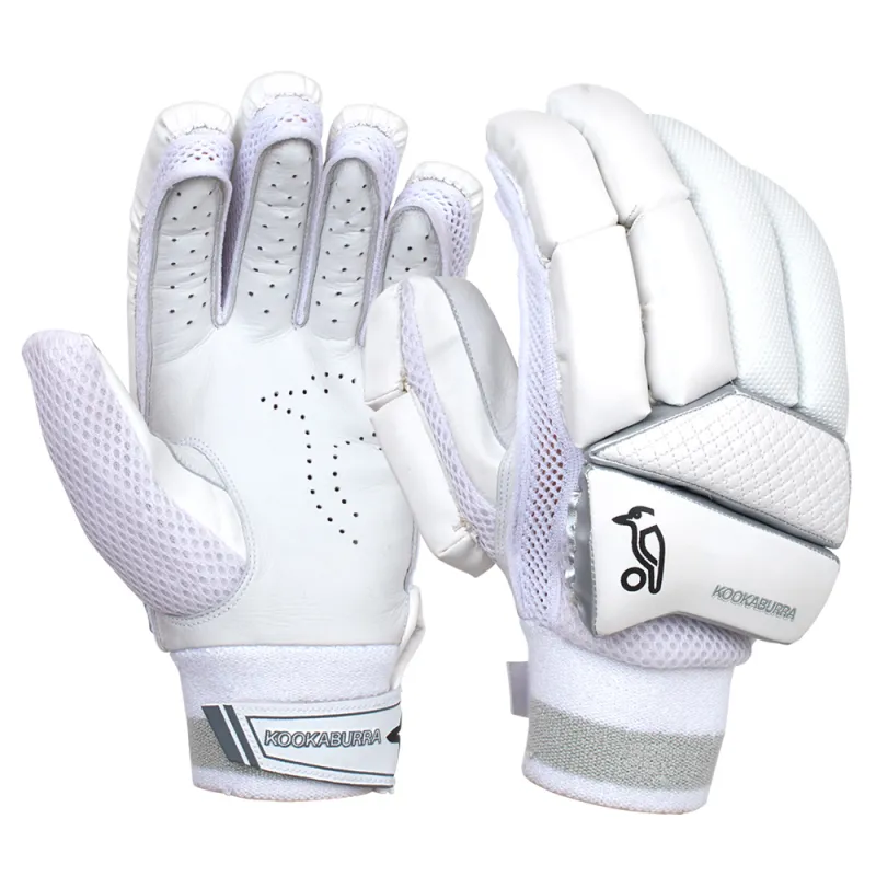 Kookaburra Ghost 4.2 Cricket Gloves (2021)