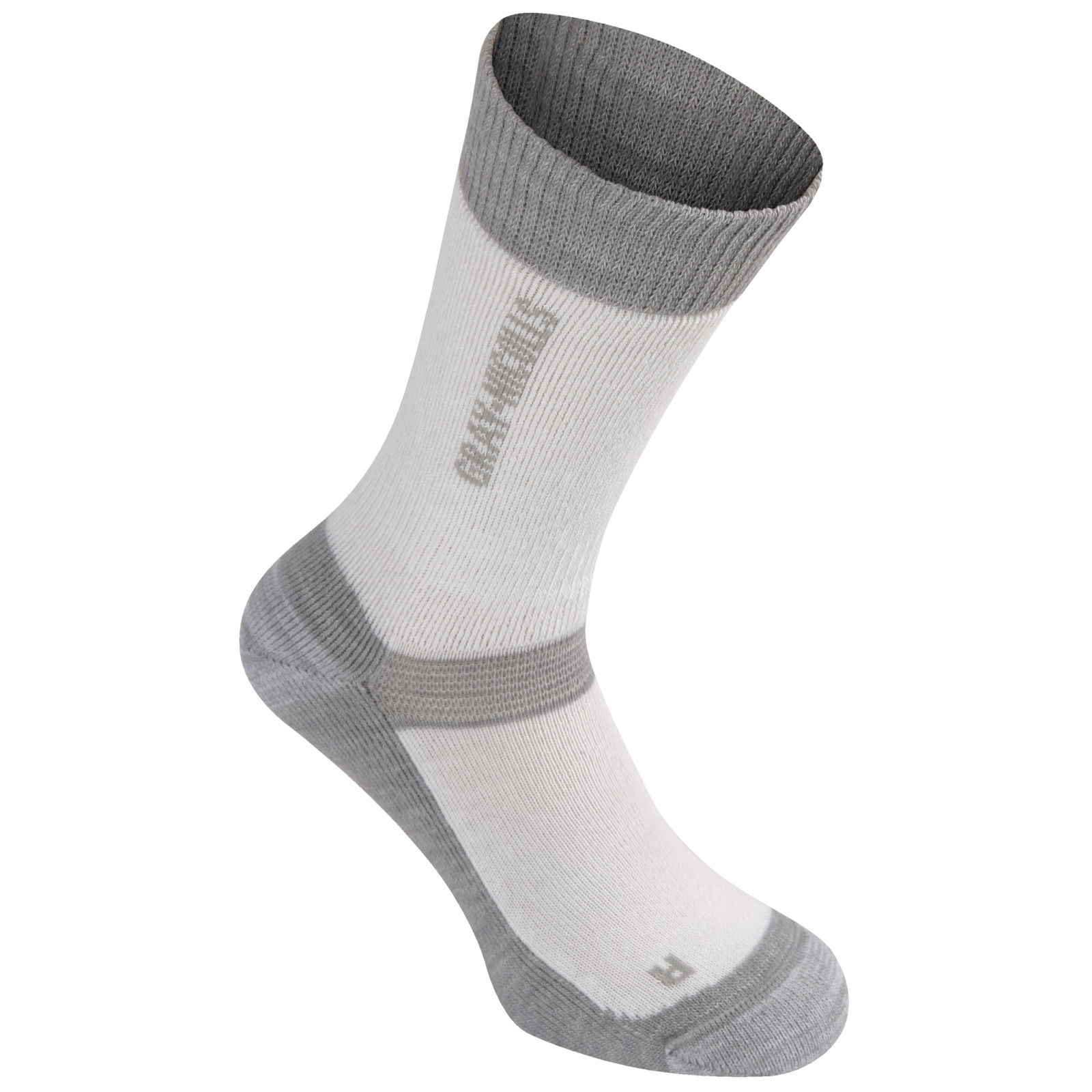 Gray-Nicolls Velocity Cricket Socks (2023) - Calcetines grises Nicolls Velocity Cricket (2020) - Calcetines
