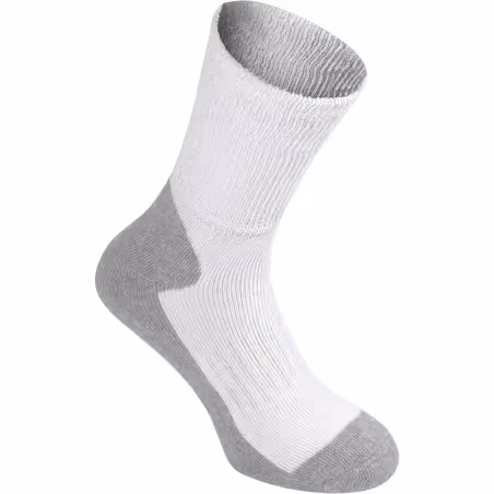 Calcetines grises Nicolls Matrix Cricket (2020) - Calcetines de