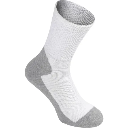 Chaussettes grises Nicolls Matrix Cricket (2020) - Chaussettes