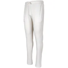 🔥 Gray Nicolls Pro Performance Cricket Trousers - Ivory (2023) | Next Day Delivery 🔥