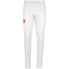 Gray-Nicolls Pro Performance Cricket Trousers - Ivory (2025) - Gray-Nicolls Pro Performance Cricket Trousers - Ivory (2025) - Gr