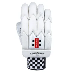 Gray-Nicolls Pro Performance Cricket Gloves (2023) - Gray-Nicolls Pro Performance Cricket Gloves (2023) - Gray-Nicolls Pro Perfo
