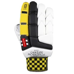 🔥 Gray Nicolls Powerbow Inferno 2000 Cricket Gloves (2021) | Next Day Delivery 🔥