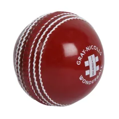 🔥 Gray Nicolls Wonderball - Red (2023) | Next Day Delivery 🔥