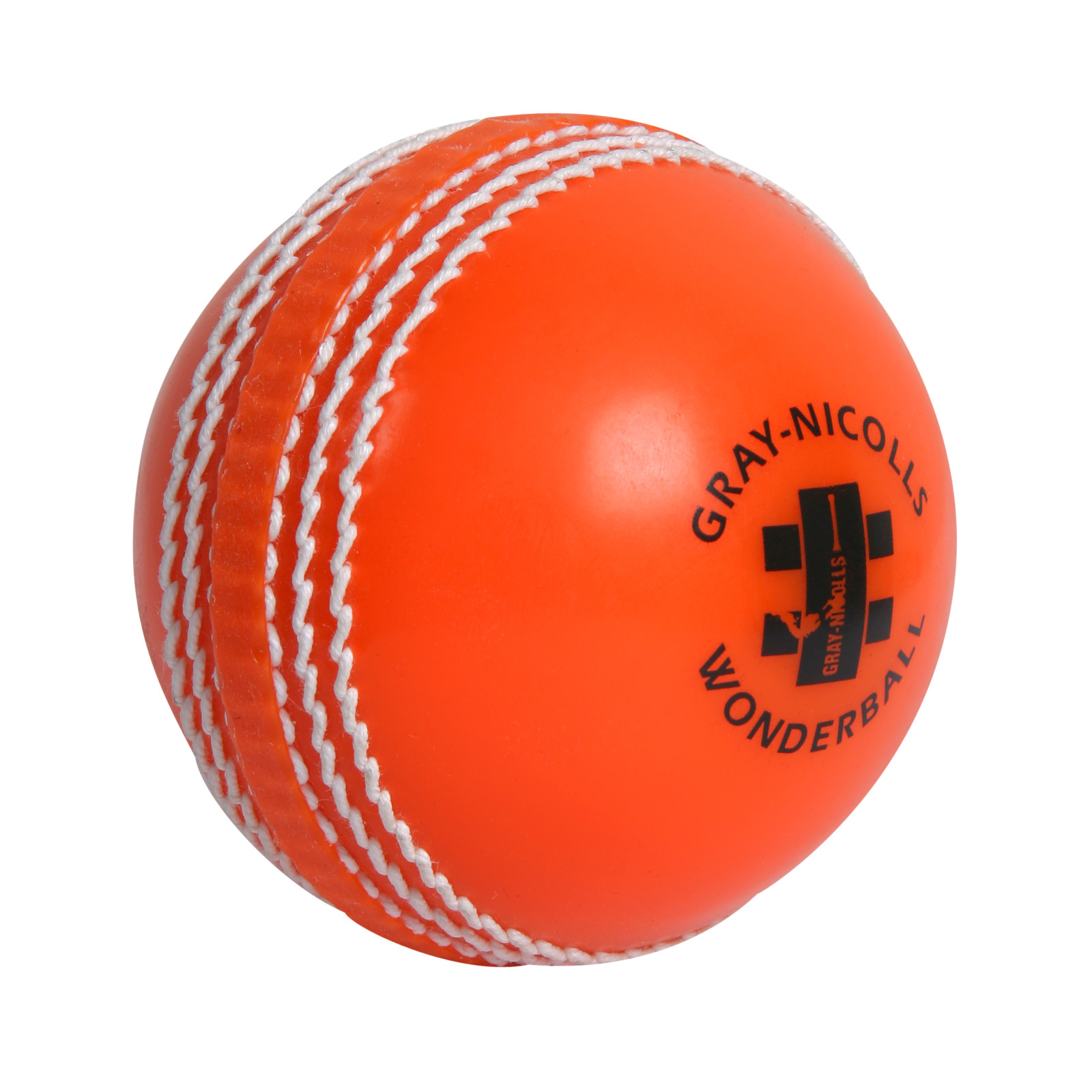 Gray-Nicolls Wonderball - Orange (2023) - Grey Nicolls Wonderball - Orange (2020) - Balles d'entraînement