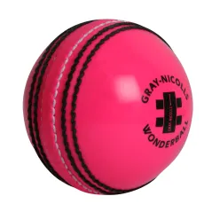 🔥 Gray Nicolls Wonderball - Pink (2023) | Next Day Delivery 🔥