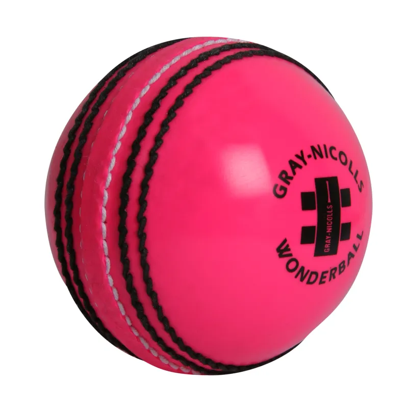 Gray Nicolls Wonderball - Pink (2022)