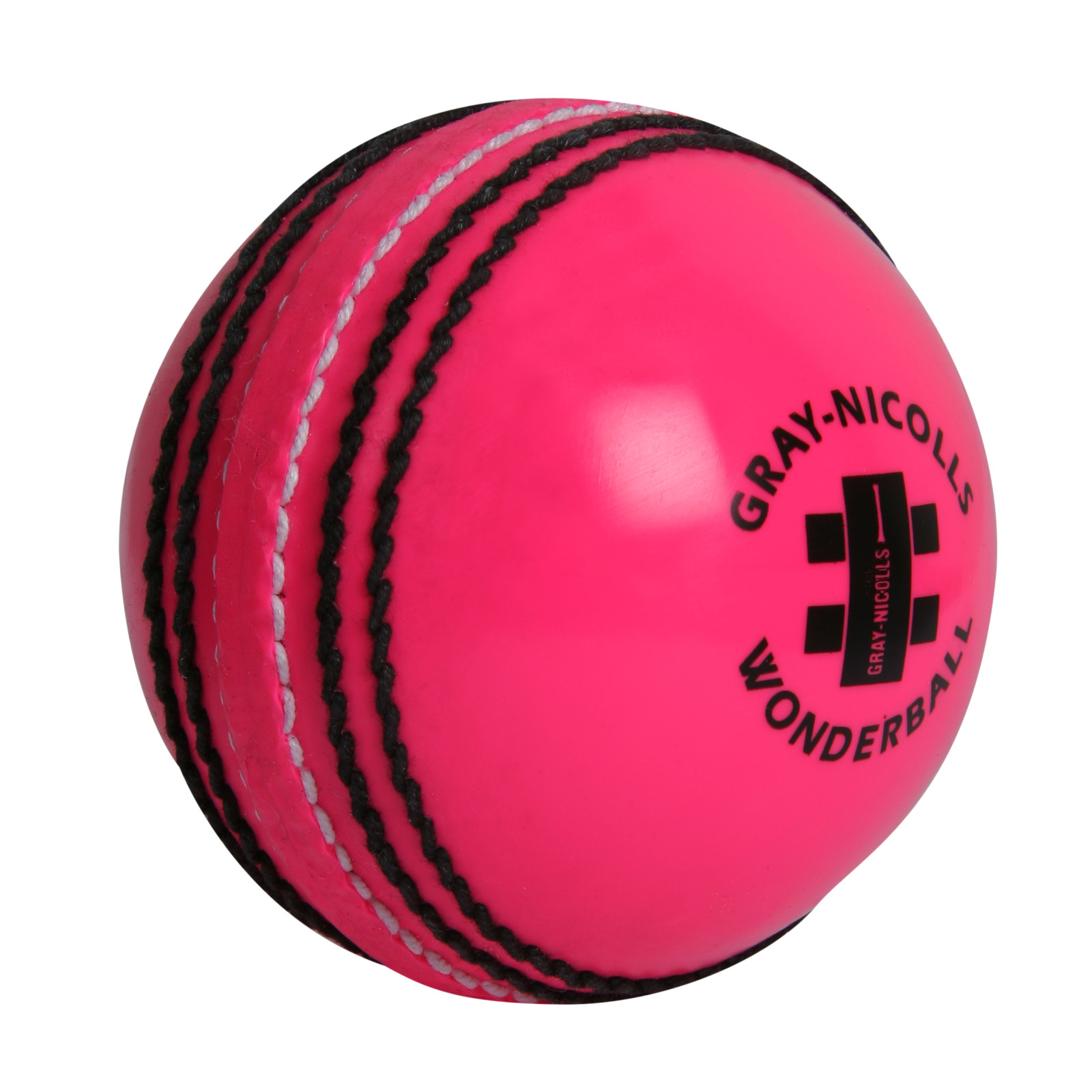 Gray-Nicolls Wonderball - Pink (2023) - Gray Nicolls Wonderball - Rosa (2020) - Pelotas de entrenamiento