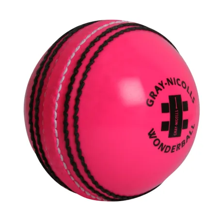 Gray Nicolls Wonderball - Pink (2020)