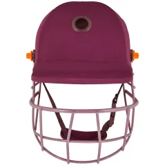 Gray-Nicolls Elite Junior Cricket Helmet - Maroon (2023) - Gray-Nicolls Elite Junior Cricket Helmet - Maroon (2023) - Gray-Nicol