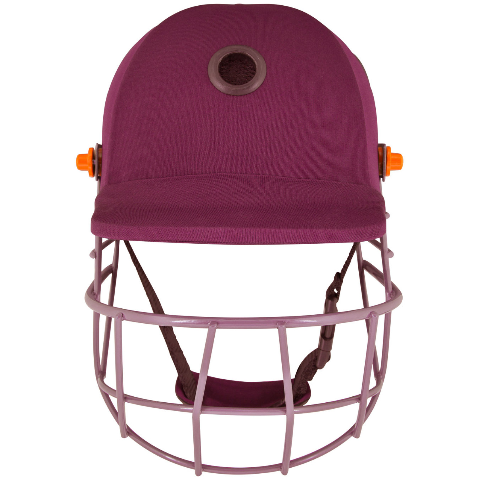 Gray-Nicolls Elite Junior Cricket Helmet - Maroon (2023) - Gray-Nicolls Elite Junior Cricket Helmet - Maroon (2023) - Gray-Nicol