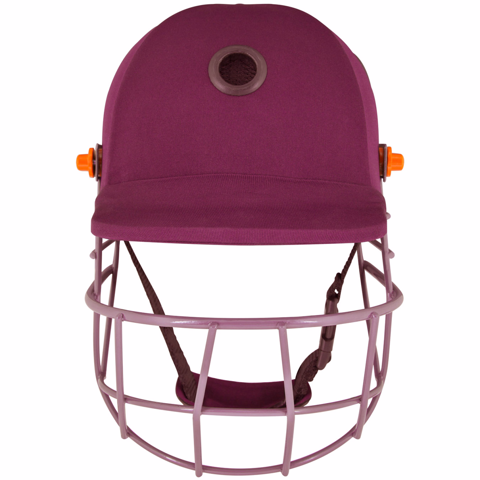 Gray-Nicolls Elite Junior Cricket Helmet - Maroon (2026) - Gray-Nicolls Elite Junior Cricket Helmet - Maroon (2026) - Gray-Nicol