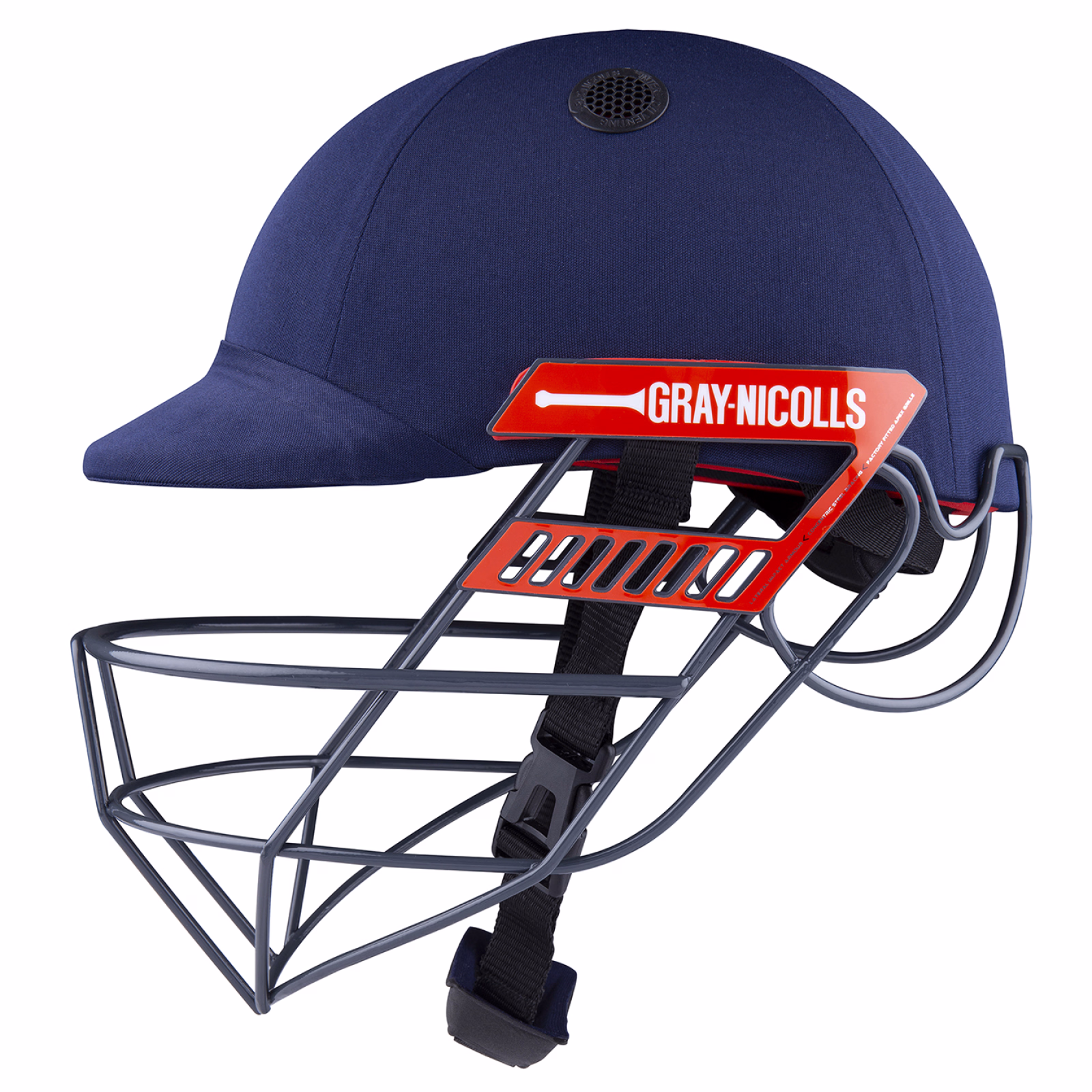 Gray-Nicolls Ultimate 360 Cricket Helmet - Navy (2026) - Gray-Nicolls Ultimate 360 Cricket Helmet - Navy (2026) - Gray-Nicolls U