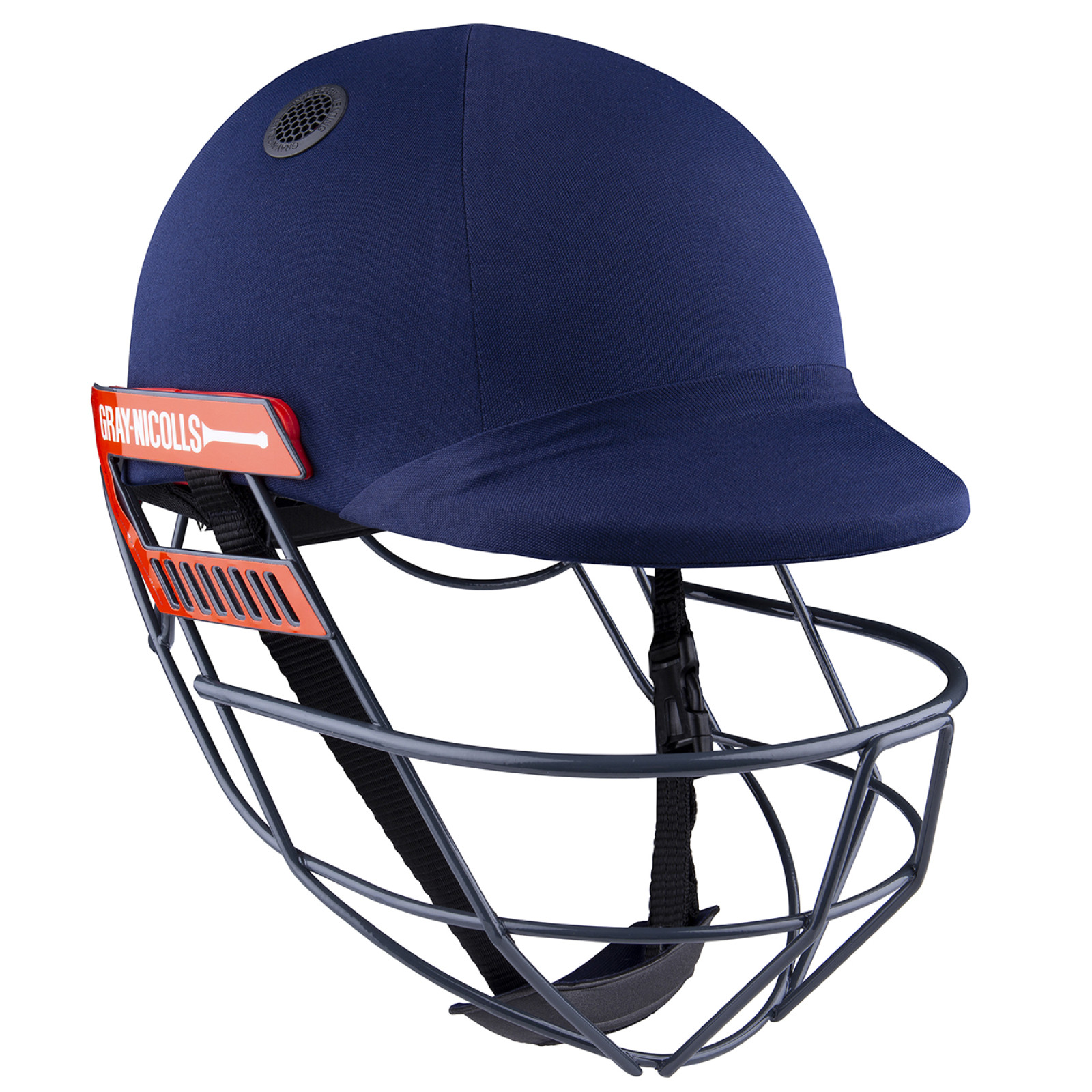 Gray-Nicolls Ultimate 360 Cricket Helmet - Navy (2023) - Gray-Nicolls Ultimate 360 Cricket Helmet - Navy (2023) - Gray-Nicolls U
