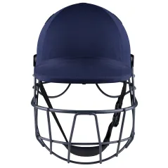 Gray-Nicolls Atomic 360 Cricket Helmet - Navy (2023) - Gray-Nicolls Atomic 360 Cricket Helmet - Navy (2023) - Gray-Nicolls Atomi