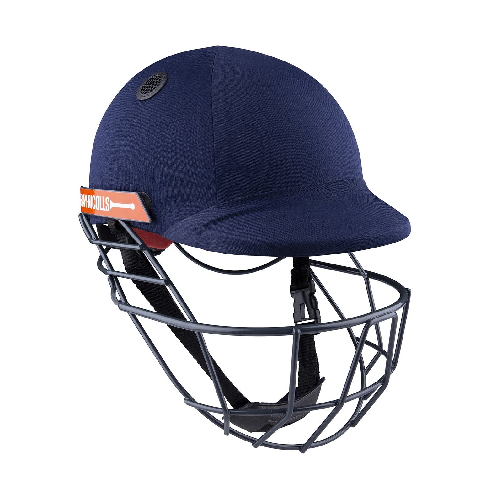 Gray-Nicolls Atomic 360 Cricket Helmet - Navy (2027) - Gray-Nicolls Atomic 360 Cricket Helmet - Navy (2026) - Gray-Nicolls Atomic 360 Cricket Helmet - Navy (2026) - Gray-Nicolls Atomi
