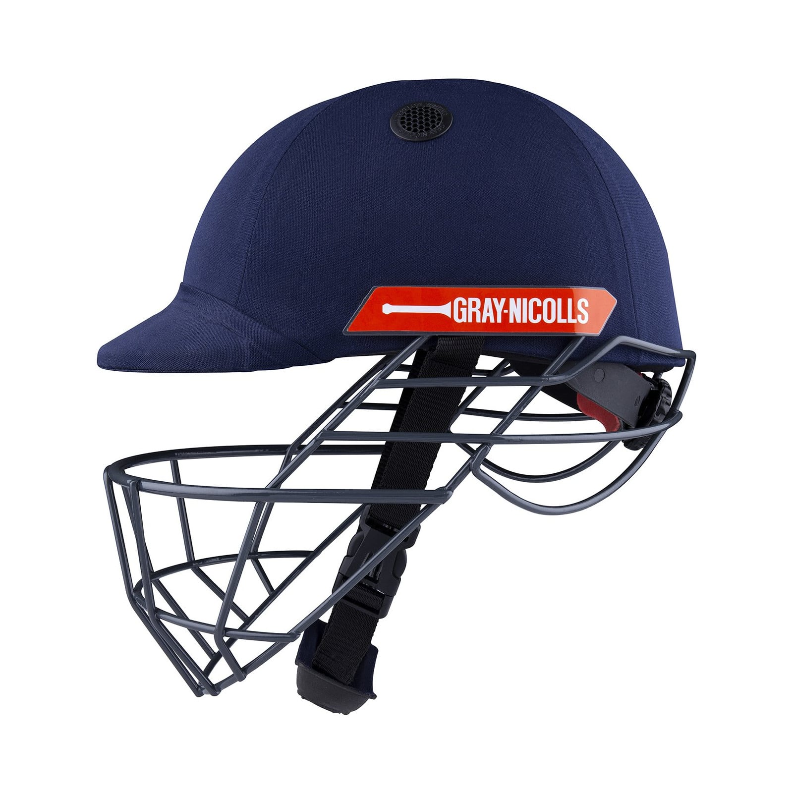 Gray-Nicolls Atomic 360 Cricket Helmet - Navy (2027) - Gray-Nicolls Atomic 360 Cricket Helmet - Navy (2026) - Gray-Nicolls Atomic 360 Cricket Helmet - Navy (2026) - Gray-Nicolls Atomi