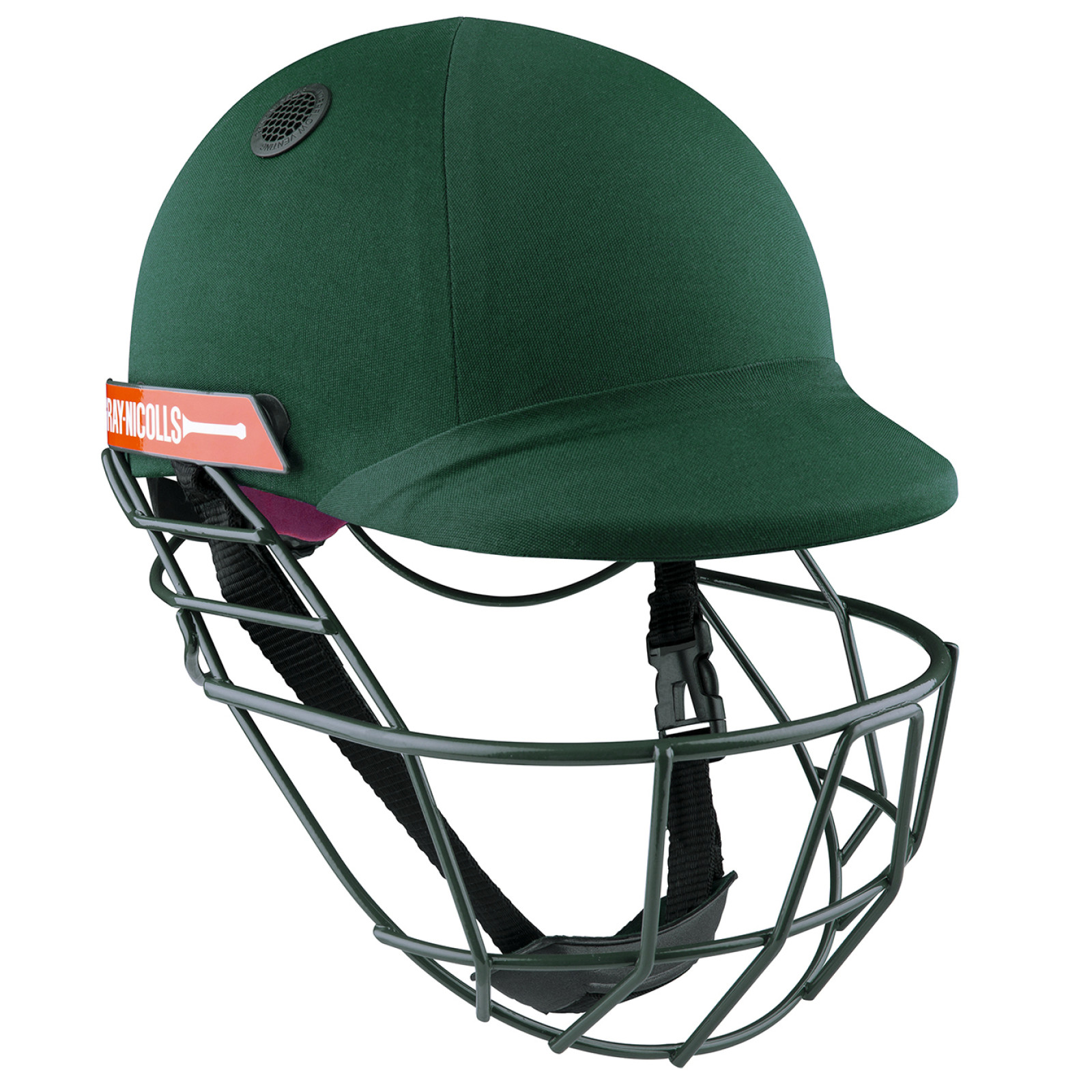 Gray-Nicolls Atomic 360 Cricket Helmet - Green (2023) - Gray-Nicolls Atomic 360 Cricket Helmet - Green (2023) - Gray-Nicolls Ato