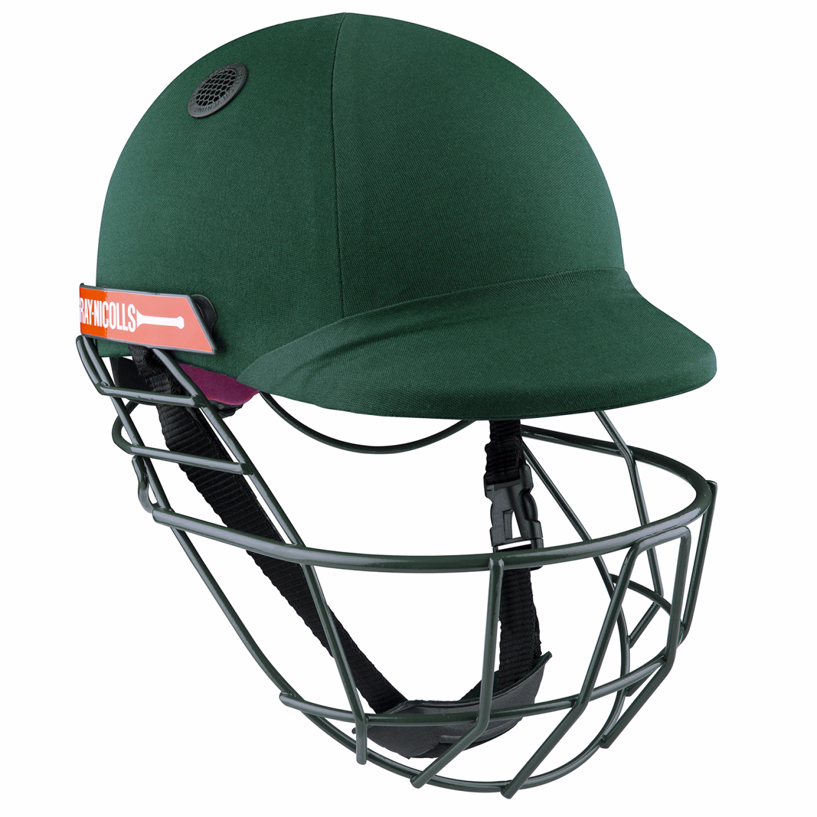 Gray-Nicolls Atomic 360 Cricket Helmet - Green (2026) - Gray-Nicolls Atomic 360 Cricket Helmet - Green (2026) - Gray-Nicolls Ato