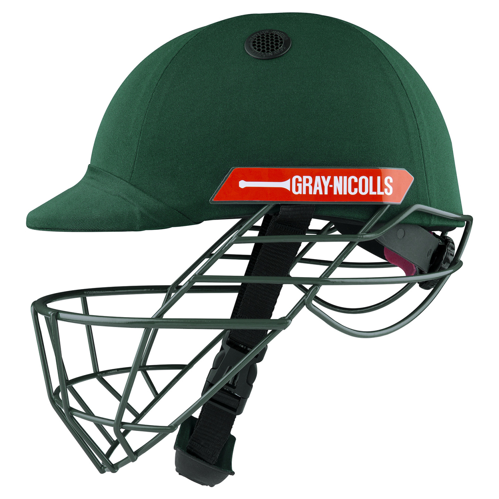 Gray-Nicolls Atomic 360 Cricket Helmet - Green (2023) - Gray-Nicolls Atomic 360 Cricket Helmet - Green (2023) - Gray-Nicolls Ato