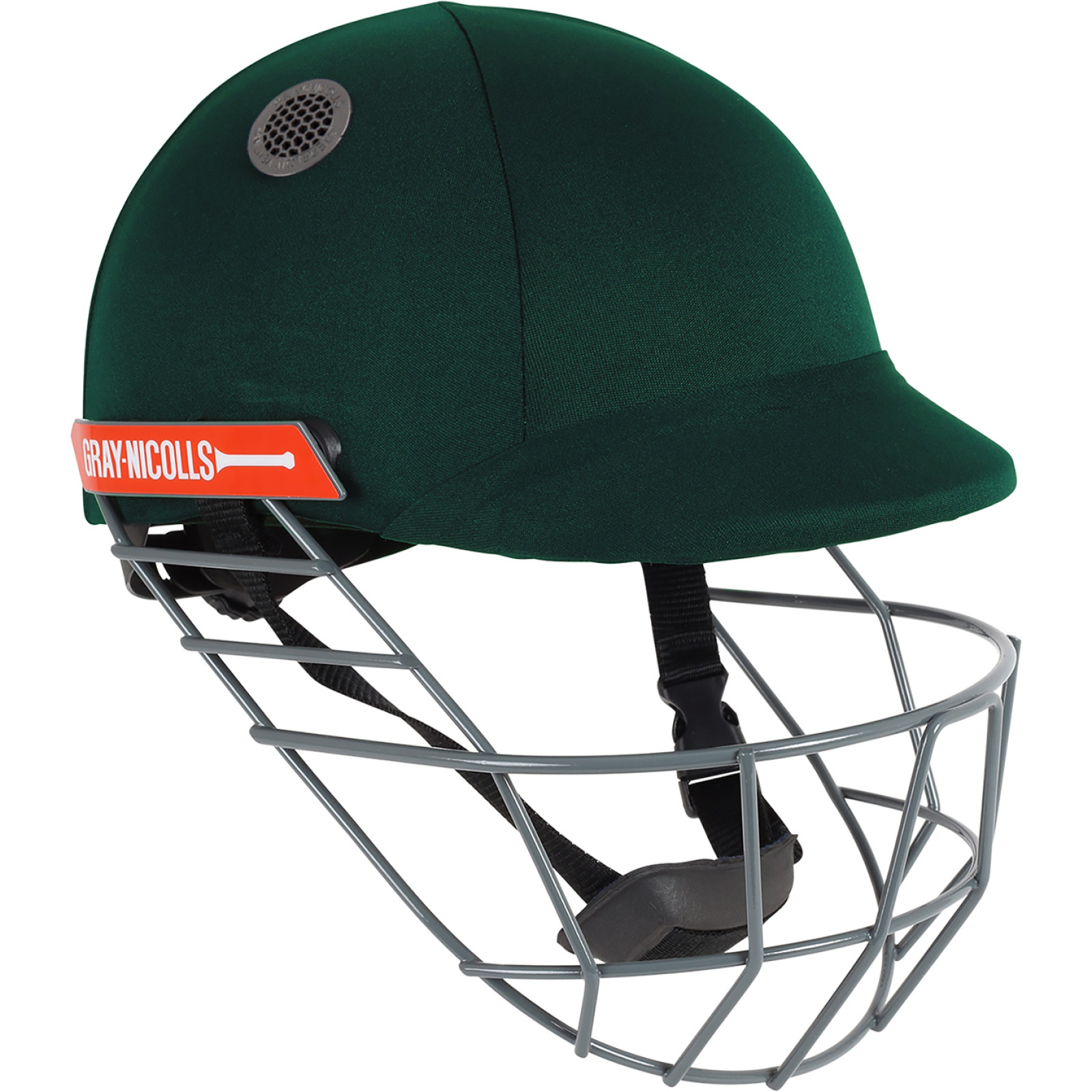 Gray-Nicolls Atomic Cricket Helmet - Green (2023) - Gray Nicolls Atomic Cricket Helmet - Green (2020)
