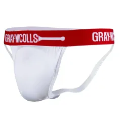 🔥 Gray Nicolls Cover Point Jock Strap (2023) | Next Day Delivery 🔥
