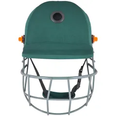 Gray-Nicolls Elite Junior Cricket Helmet - Green (2023) - Gray-Nicolls Elite Junior Cricket Helmet - Green (2023) - Gray-Nicolls