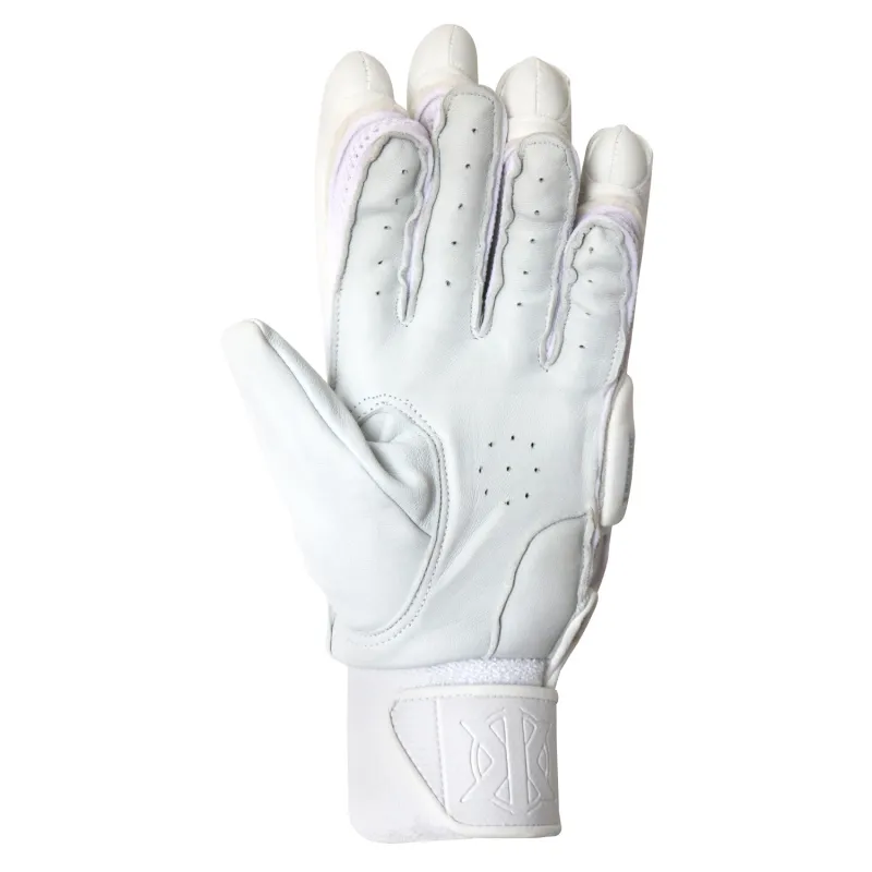 Keeley FFWorx Cricket Gloves (2020)
