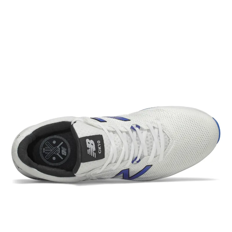 New Balance CK10 v4 Cricket Shoes (2021)