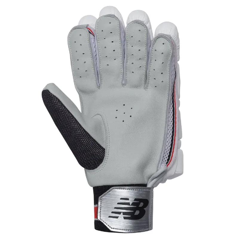 New Balance TC Hybrid Cricket Gloves (2020)