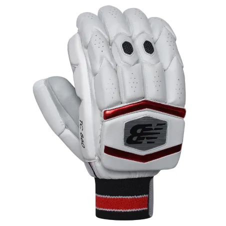 New Balance TC 860 Cricket Gloves (2020)