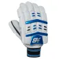 New Balance DC Hybrid Cricket Gloves (2020)