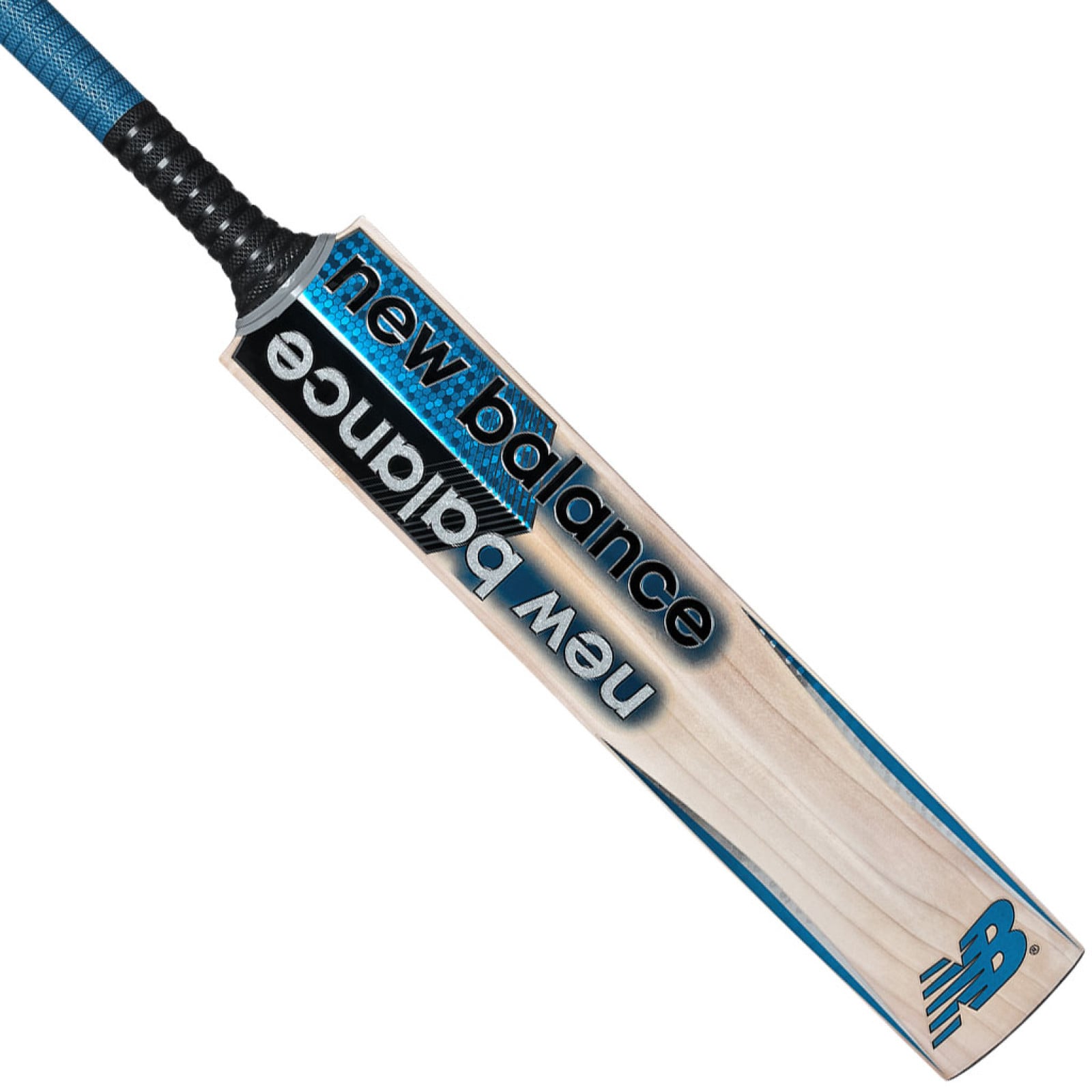 New Balance DC 480 Junior Cricket Bat (2020) - Image 1 of 3