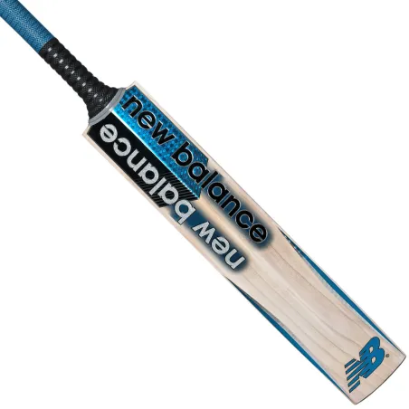 New Balance DC 480 Junior Cricket Bat (2020)