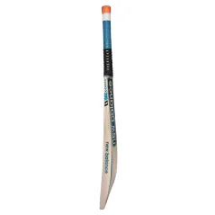 New Balance DC 480 Junior Cricket Bat (2020) - Side View
