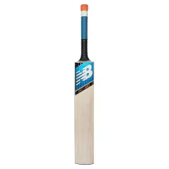 New Balance DC 480 Junior Cricket Bat (2020) - Back View