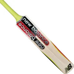 New Balance TC 360 Junior Cricket Bat (2020)