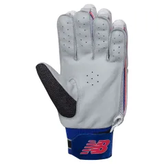 New Balance Burn Cricket Gloves (2020)