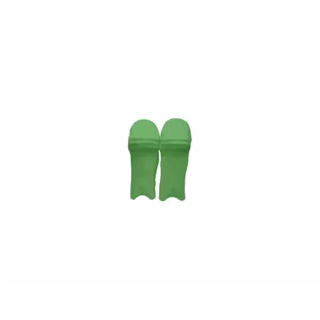 Hunts County Wicket Pad Covers - Green
