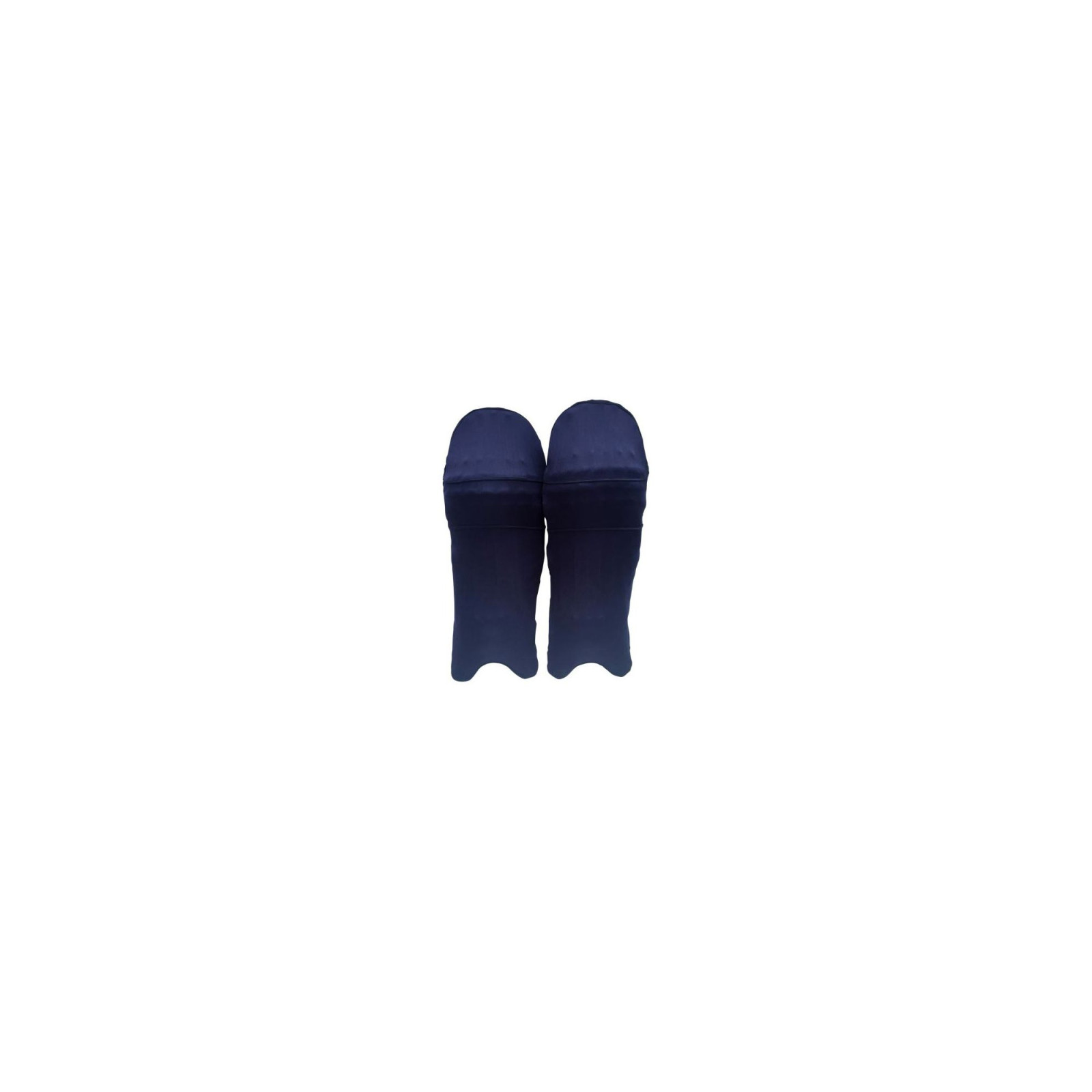 Hunts County Wicket Pad Fabric Sleeves - Navy