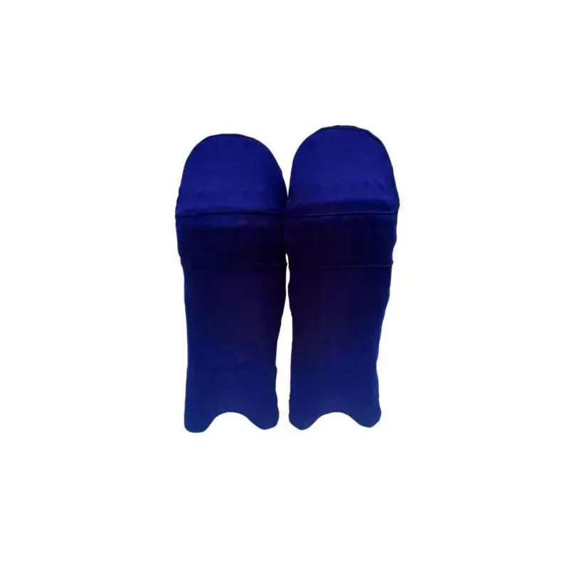Hunts County Wicket Pad Fabric Sleeves - Royal Blue