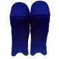 Hunts County Wicket Pad Fabric Sleeves - Royal Blue